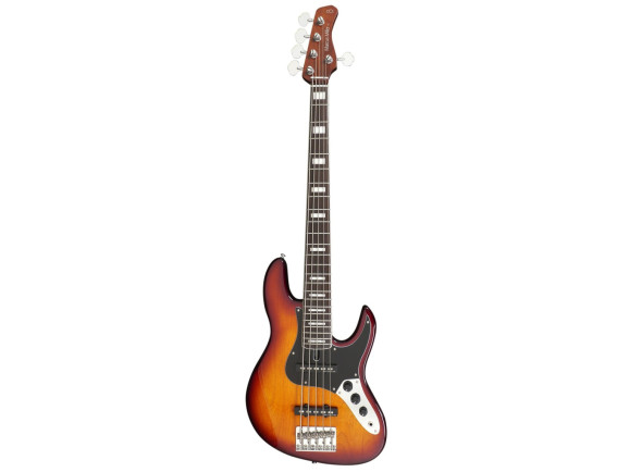 Marcus Miller V5 24-5 TS Marcus Miller V5 24-5 TS